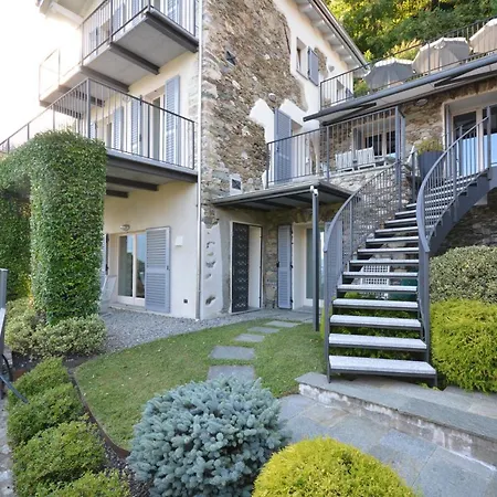 Apartament Tony Con Piscina E Vista