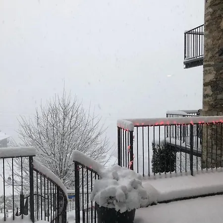 Tony Con Piscina E Vista Gravedona