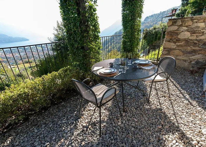Appartement Tony Con Piscina E Vista *